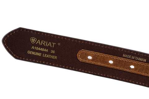 CINCHO ARIAT