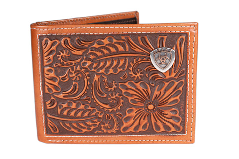 BILLETERA ARIAT BIFOLD