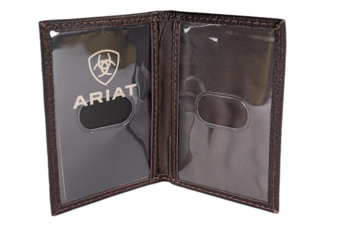 BILLETERA ARIAT BIFOLD