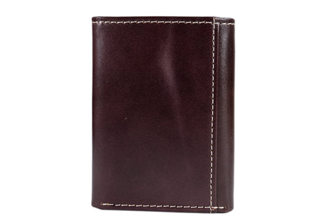 BILLETERA ARIAT TRIFOLD