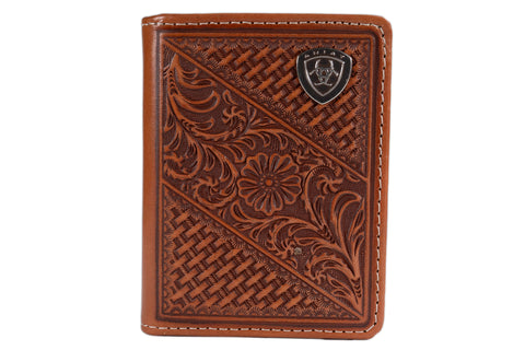 BILLETERA ARIAT BIFOLD