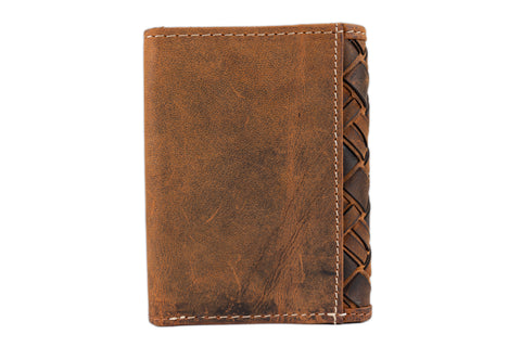 BILLETERA ARIAT TRIFOLD