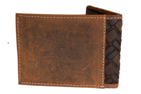 BILLETERA ARIAT BIFOLD