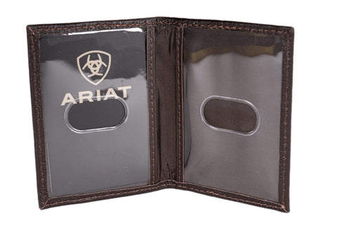 BILLETERA ARIAT BIFOLD