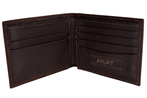 BILLETERA ARIAT BIFOLD