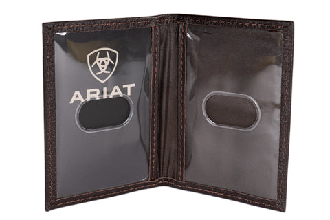 BILLETERA ARIAT BIFOLD
