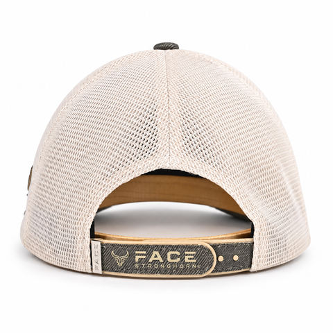 FACE USA FLAG