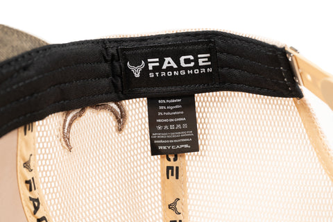 FACE USA FLAG