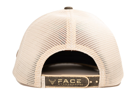 FACE USA FLAG