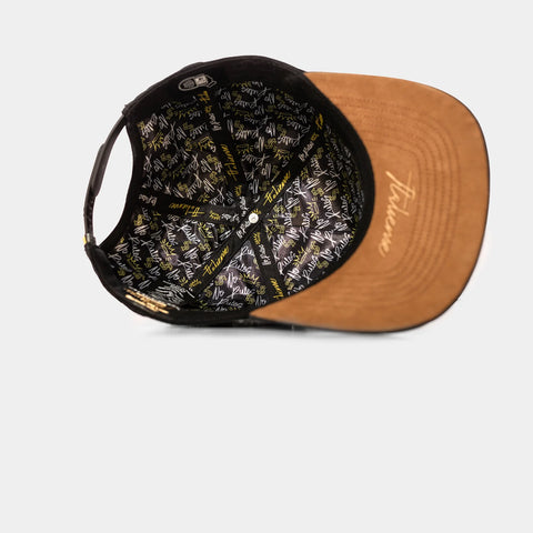 ITALIENSE OSITO BLK