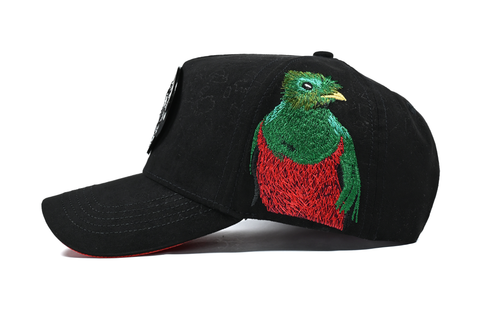 MONEY MAKERS X REY CAPS CENTENARIO