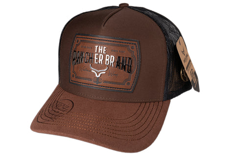 (PREVENTA) RANCH & CORRAL DROP GT RCL35