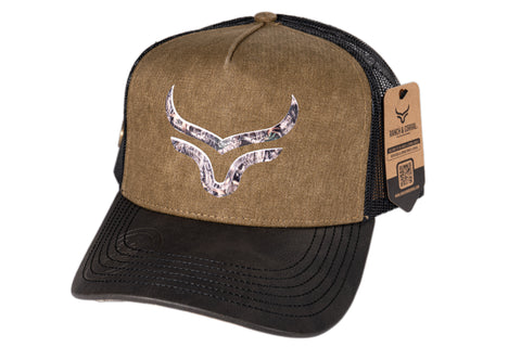 (PREVENTA) RANCH & CORRAL DROP GT RT17