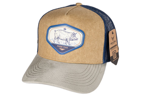 (PREVENTA) RANCH & CORRAL DROP GT RCPN10