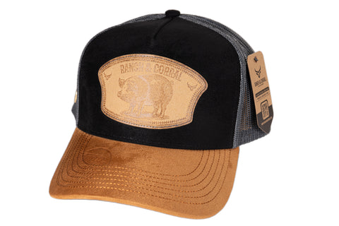 (PREVENTA) RANCH & CORRAL DROP GT RCPN09