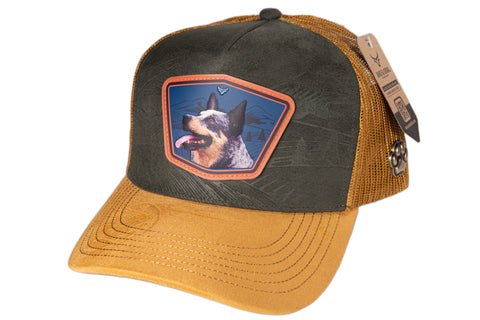 (PREVENTA) RANCH & CORRAL DROP GT RCDB35