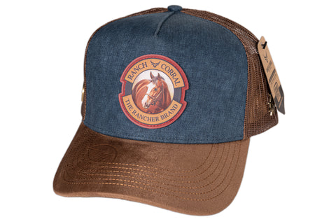 (PREVENTA) RANCH & CORRAL DROP GT RCE68