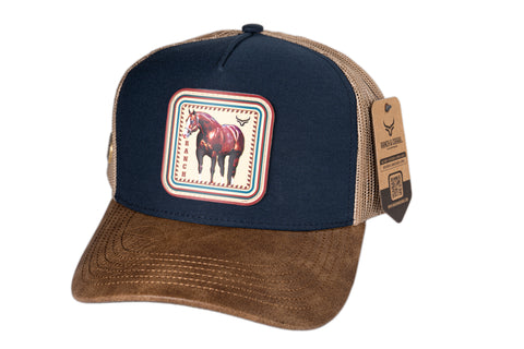 (PREVENTA) RANCH & CORRAL DROP GT RCE66