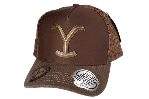 (PREVENTA) RANCH & CORRAL DROP GT YW44