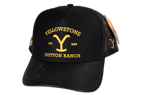(PREVENTA) RANCH & CORRAL DROP GT YW11
