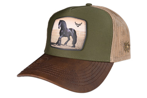 RANCH & CORRAL ESPECIAL CE085 FRISON