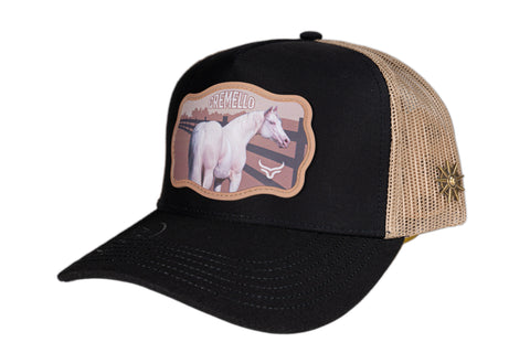 RANCH & CORRAL ESPECIAL CE086 CREMELLO