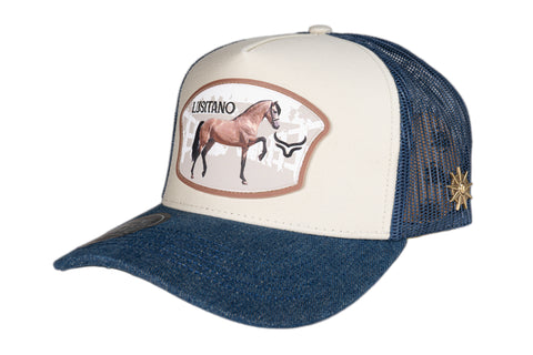 RANCH & CORRAL 2026 Equus 60