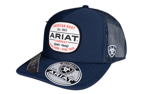ARIAT BASIC