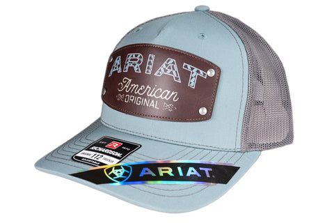 ARIAT GOLD