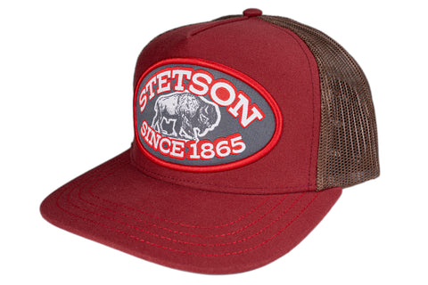 STETSON LEGENDARY NUEVO DROP 26