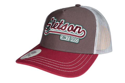 STETSON LEGENDARY