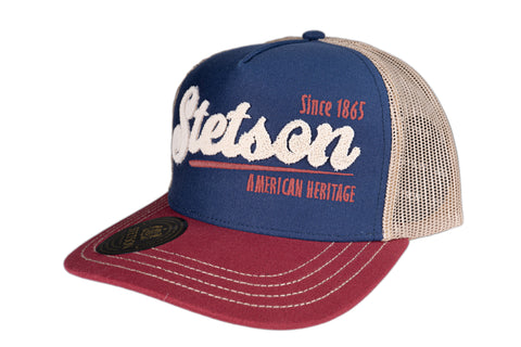 STETSON LEGENDARY NUEVO DROP 32