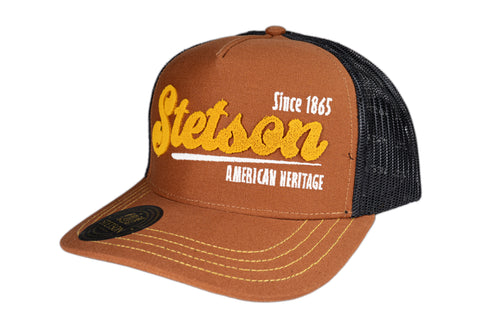STETSON LEGENDARY NUEVO DROP 31