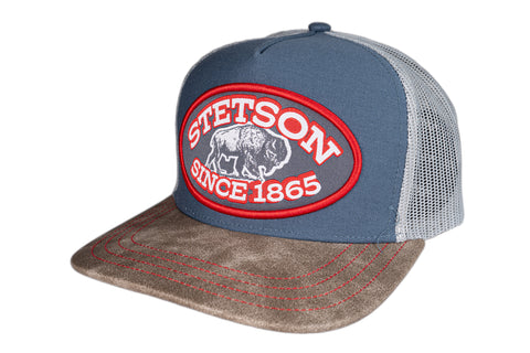 STETSON LEGENDARY NUEVO DROP 27