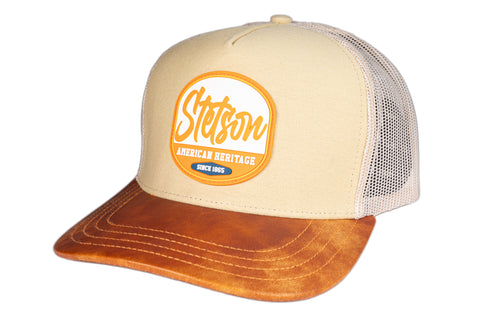 STETSON LEGENDARY NUEVO DROP 15