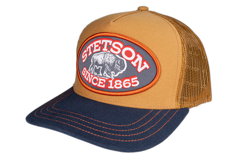 STETSON LEGENDARY NUEVO DROP 28