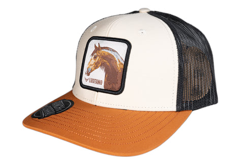 RANCH & CORRAL EQUUS CE008