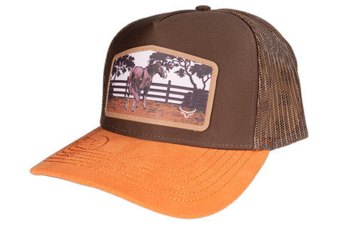 RANCH & CORRAL 11 NUEVO DROP