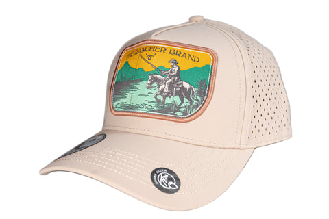 RANCH & CORRAL 6 NUEVO DROP