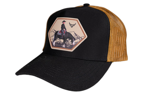 RANCH & CORRAL 13 NUEVO DROP