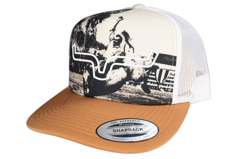 KIMES RANCH GOLD