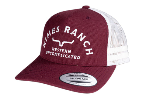 KIMES RANCH GOLD