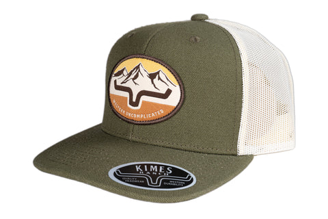 KIMES RANCH GOLD VICERA PLANA