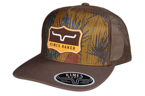 KIMES RANCH GOLD