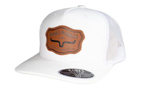 KIMES RANCH GOLD