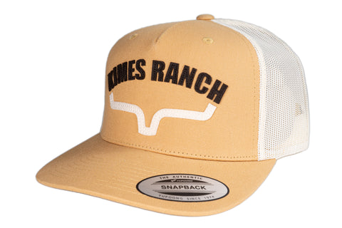 KIMES RANCH GOLD VICERA PLANA