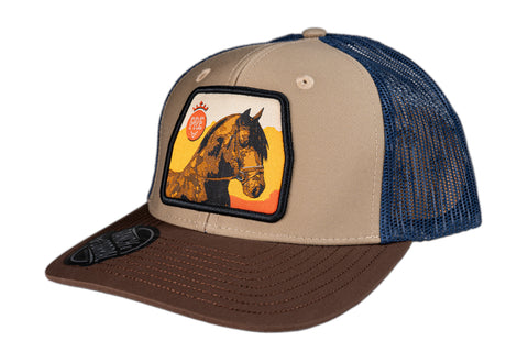 RANCH & CORRAL RCE48