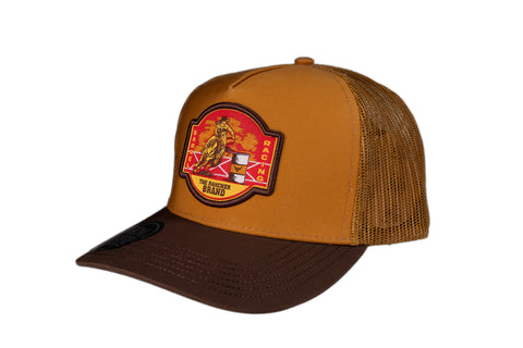 RANCH & CORRAL 40 NUEVO DROP