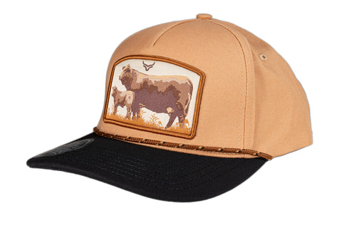 RANCH & CORRAL GANADERA RCG39