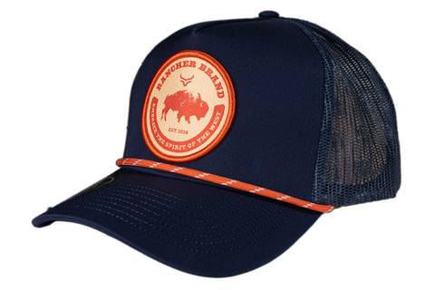 RANCH & CORRAL RETRO CE026